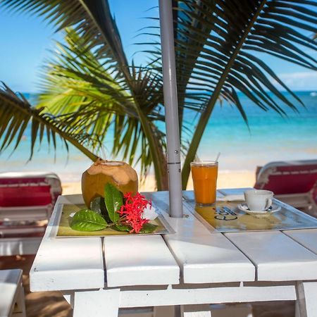 Louisa Apartamentos Las Terrenas Kültér fotó