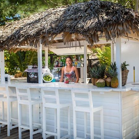 Louisa Apartamentos Las Terrenas Kültér fotó
