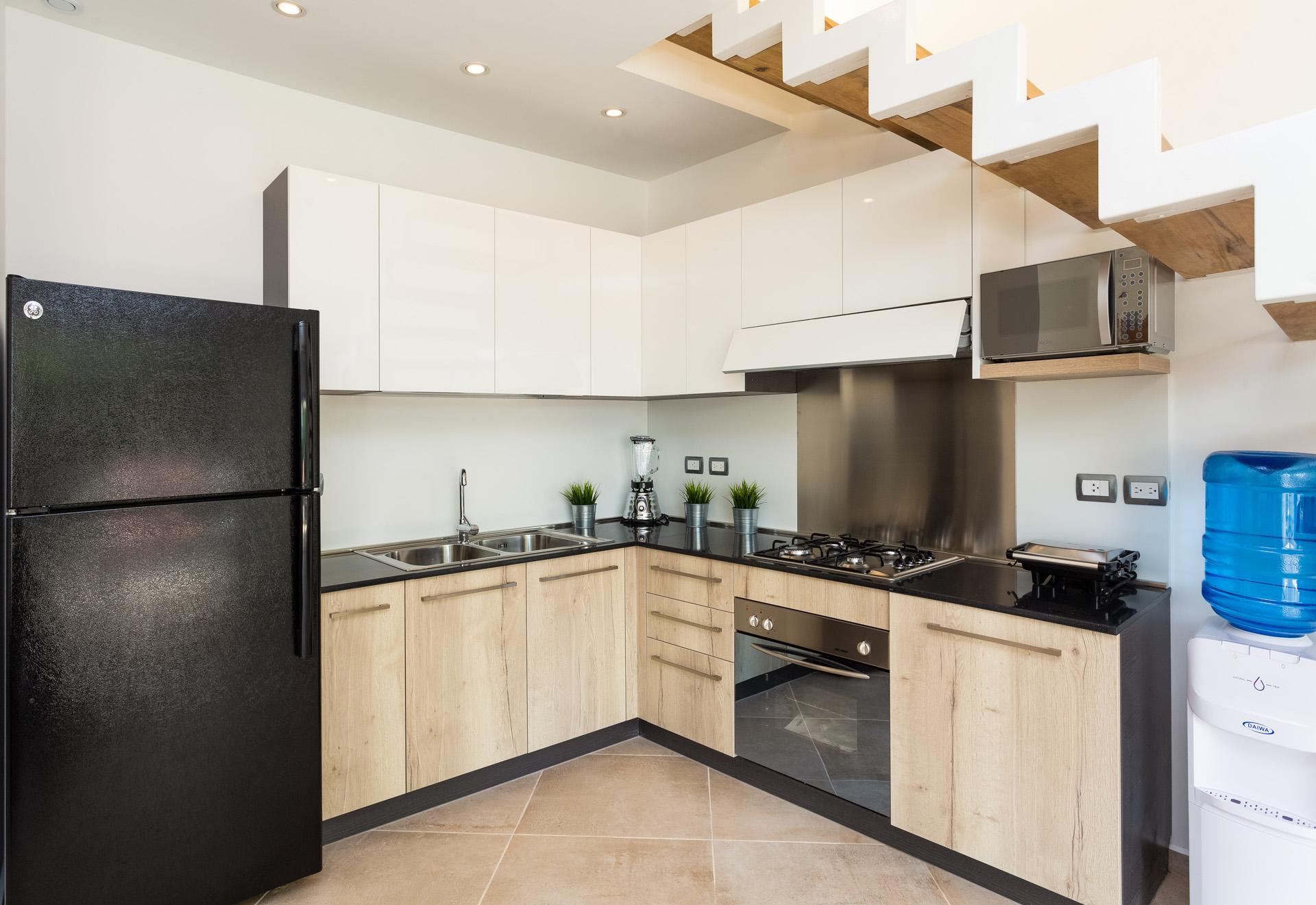 Louisa Apartamentos Las Terrenas Kültér fotó
