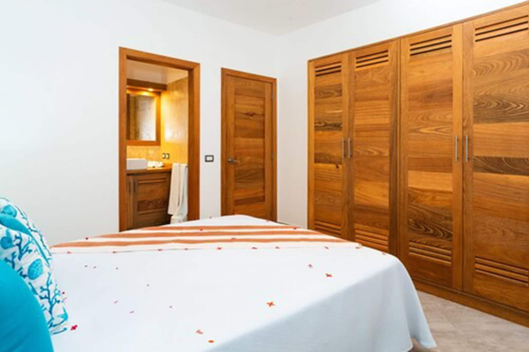 Louisa Apartamentos Las Terrenas Kültér fotó
